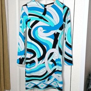 Kors Retro Dress💙